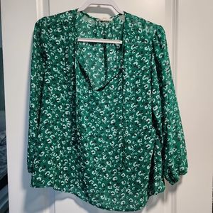 Fun2Fun size Large top